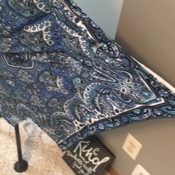 Altar’d State Butterfly Dress - Picture 3 of 8